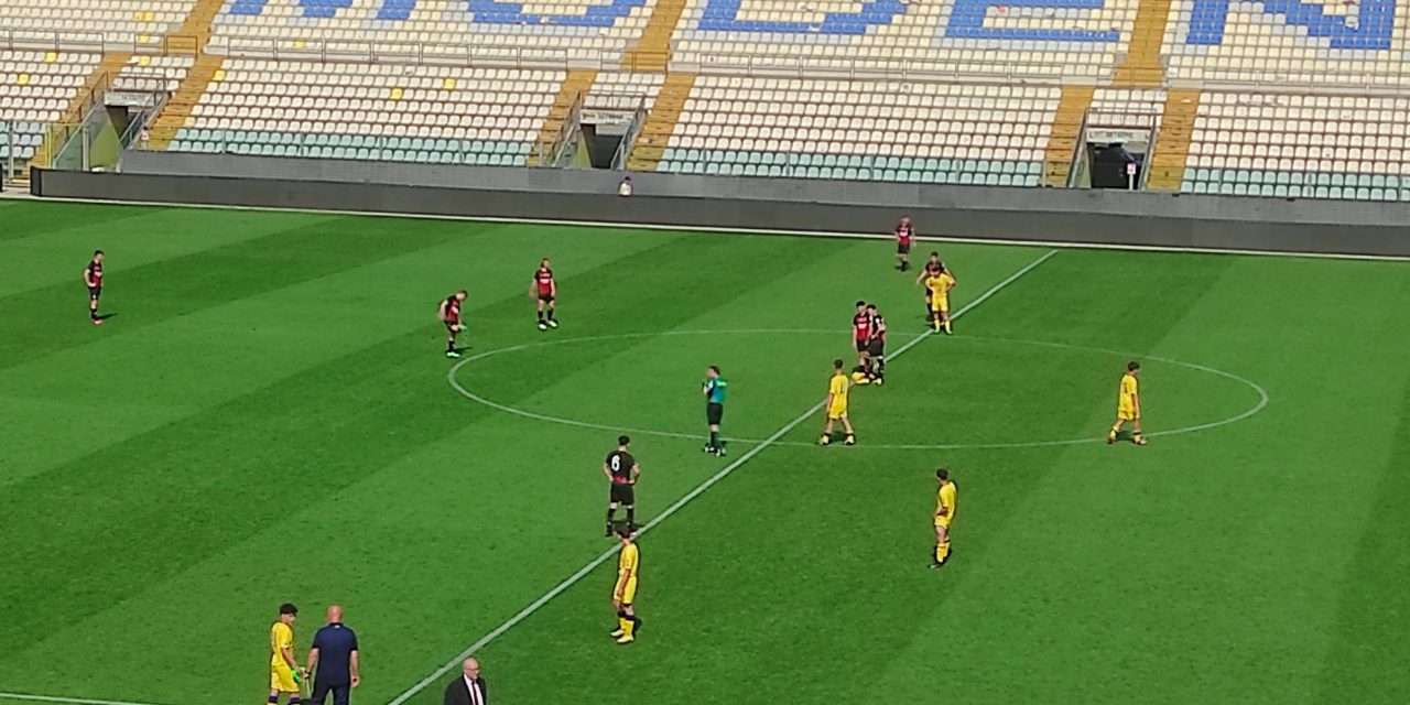 UNDER 17 A-B – Pisa, Spezia e Torino OK! Sconfitte per Cremonese, Reggiana e Modena