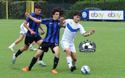 UNDER 16 A-B – Ufficiale: Risultati andata Ottavi e SQUALIFICATI