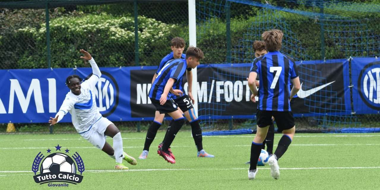 Brescia U17- Che soddisfazione contro l’Inter (“possibile” capolista)