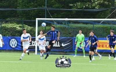 VIDEOGALLERY – INTER-BRESCIA (UNDER 16 PLAY-OFF)