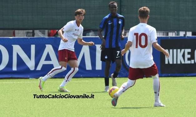 UNDER 15/16 A-B – Ufficiale, ecco i REGOLAMENTI (2023-24)