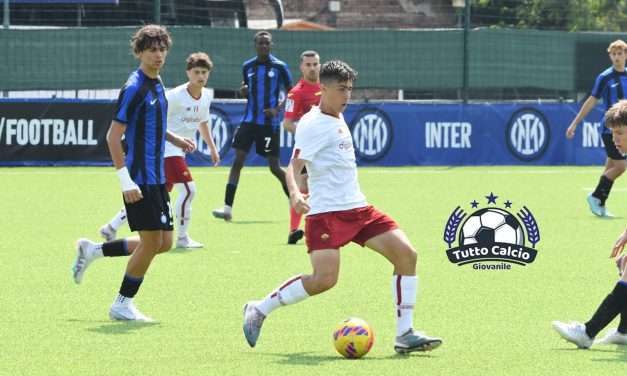 UNDER 16 A-B – PROGRAMMA GARE SEMIFINALI (ANDATA)