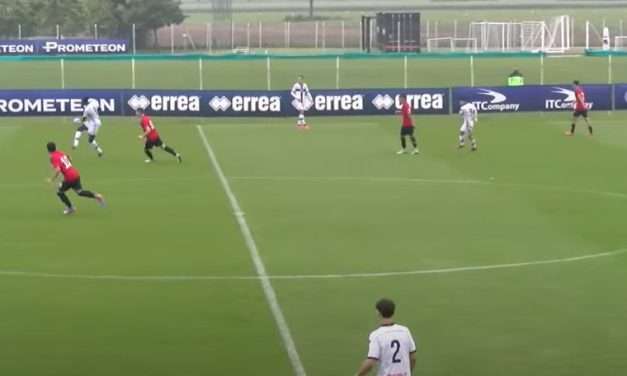 PRIMAVERA 2 – LIVE PARMA-COSENZA: crociati in Semifinale