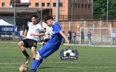 CESENA – Un 2005 lascia la Brianza per la Romagna
