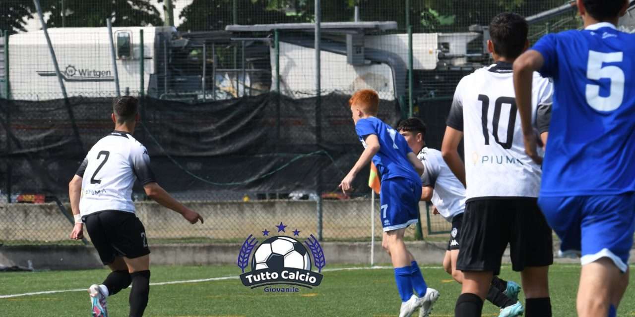 GIOVANILI CESENA/RIMINI/SPAL – Distinte (Under 17-16-15)