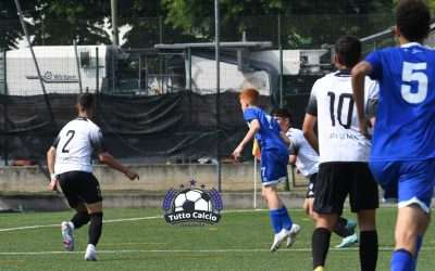 GIOVANILI CESENA/RIMINI/SPAL – Distinte (Under 17-16-15)