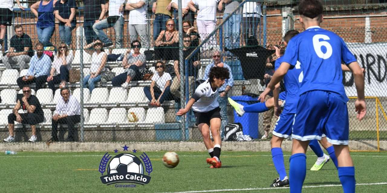 Under 15 – Olbia-V.Entella / Foggia-Perugia / Cesena-Lumezzane
