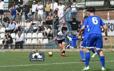 Under 15 – Olbia-V.Entella / Foggia-Perugia / Cesena-Lumezzane