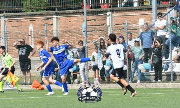 UNDER 15 C – Programma Gare Quarti di Finale (Andata)