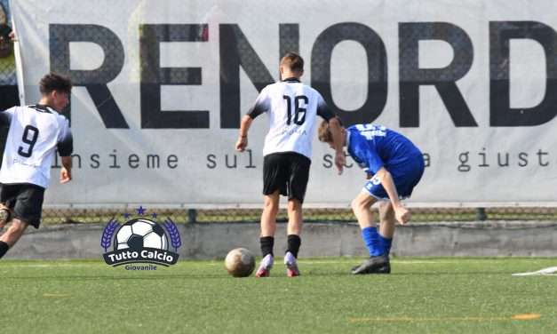 Cesena-Triestina – Under 17 dei romagnoli a valanga! Nell’Under 15 un solo gol