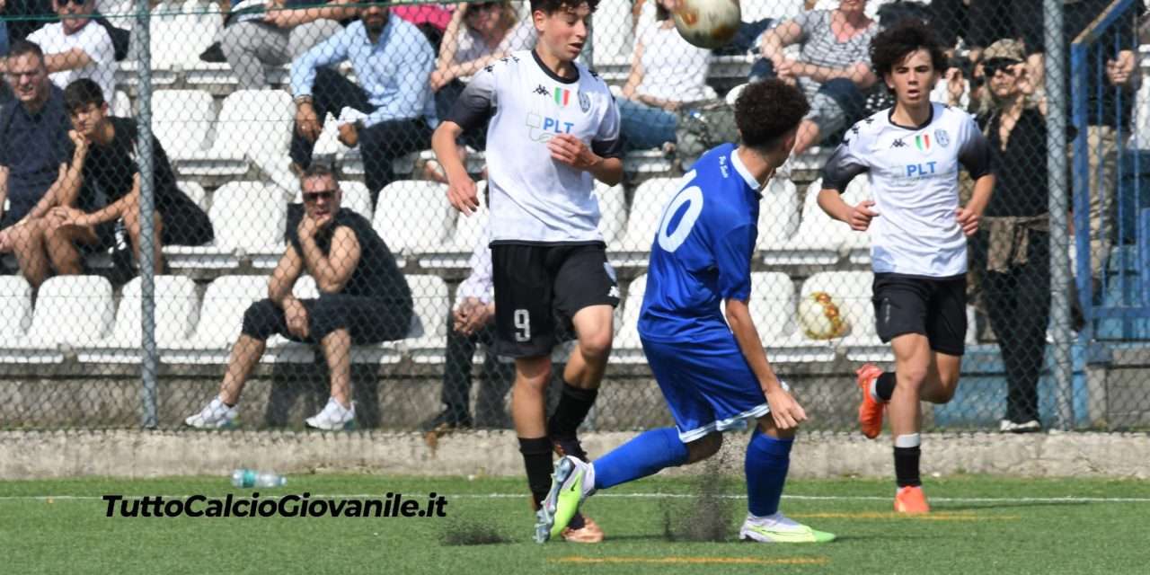 CESENA-PRO VERCELLI (U17 Quarti) – Romagnoli OK! Appuntamento allo Stadio “Della Vittoria”