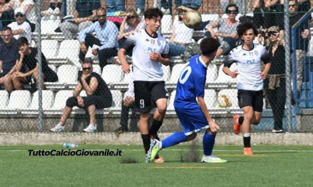 CESENA – Distinte, risultati e marcatori (U17-16-15)