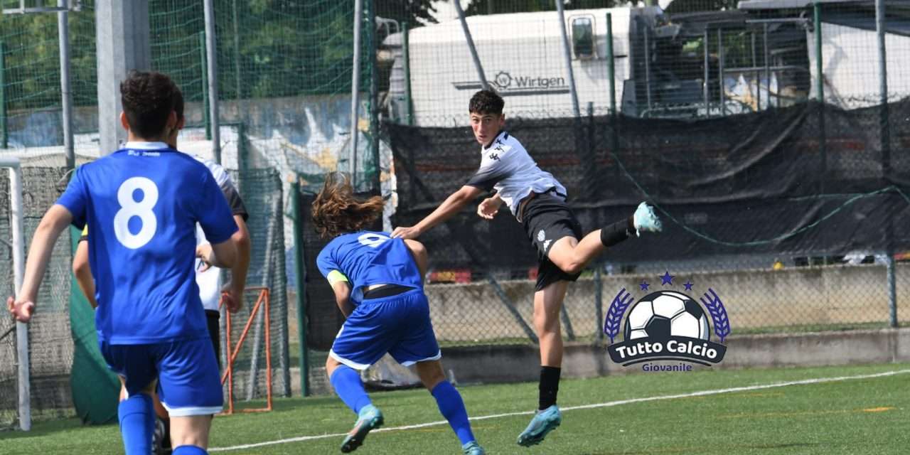 Distinte, risultati e marcatori di Cesena-Albinoleffe (U15/U17)
