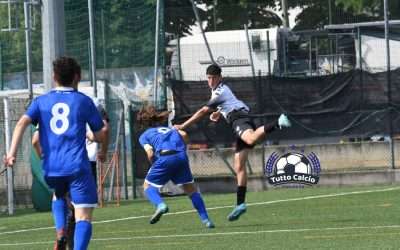 Distinte, risultati e marcatori di Cesena-Albinoleffe (U15/U17)