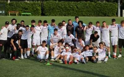 PADOVA-UDINESE 3-2 (Primavera 2) – Emozioni e gol in Veneto