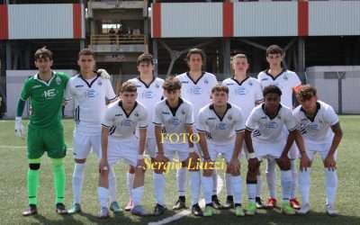 PRIMAVERA – Un Responsabile e un Mister in…Lega Pro!