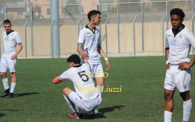 PRIMAVERA 3 – Le sfide del 13/14 gennaio (variazioni già ufficiali)