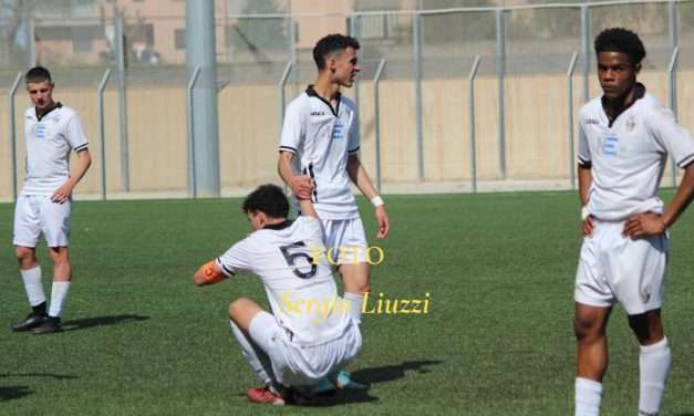 PRIMAVERA 3 – Le sfide del 13/14 gennaio (variazioni già ufficiali)