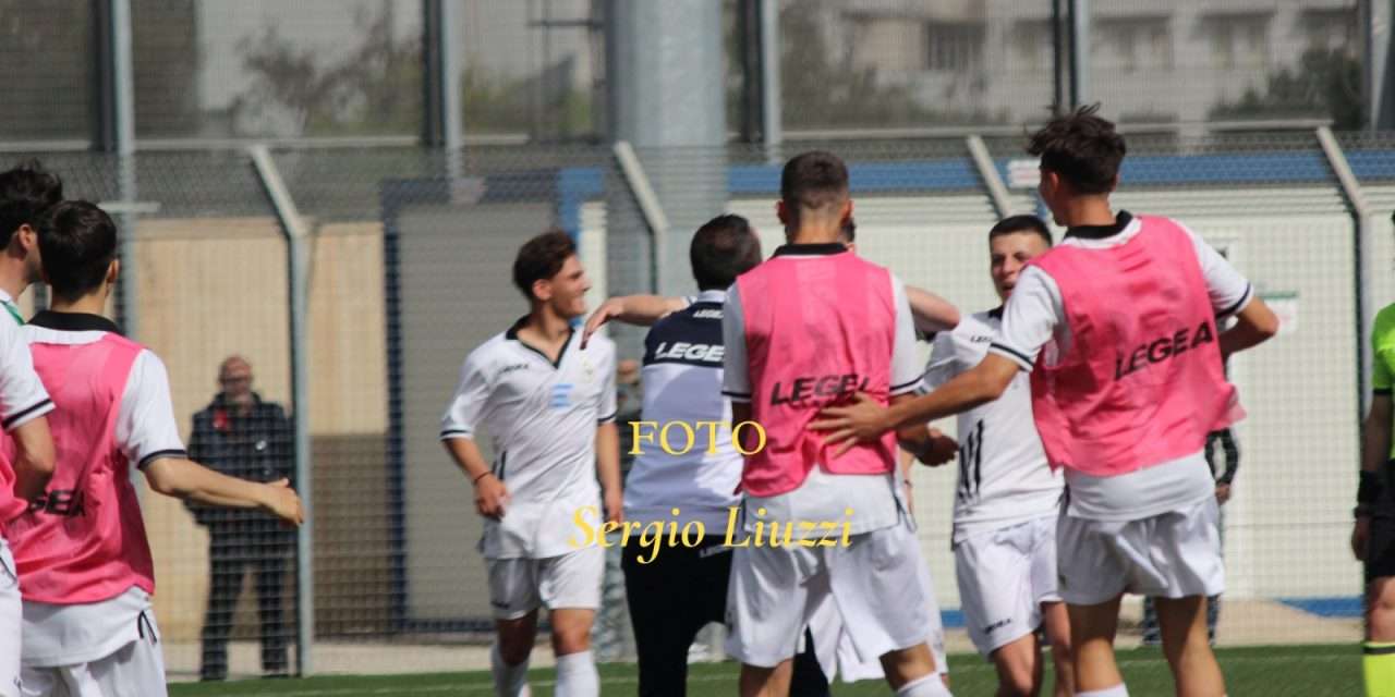 PRIMAVERA 3/4 – Programma gare 30 settembre (2^ giornata)