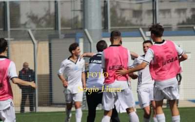 PRIMAVERA 3/4 – Programma gare 30 settembre (2^ giornata)