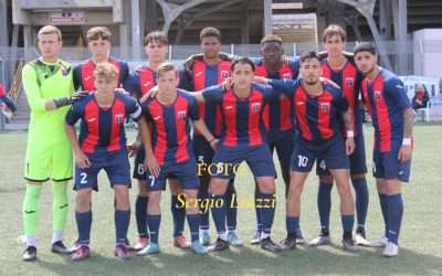 TARANTO – Colpo Under dall’Inter