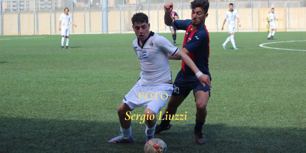 FOTOGALLERY – Gli scatti di Taranto-Siena (Primavera 4)