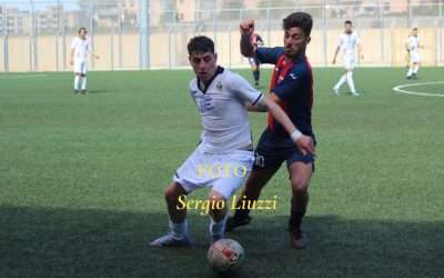 FOTOGALLERY – Gli scatti di Taranto-Siena (Primavera 4)