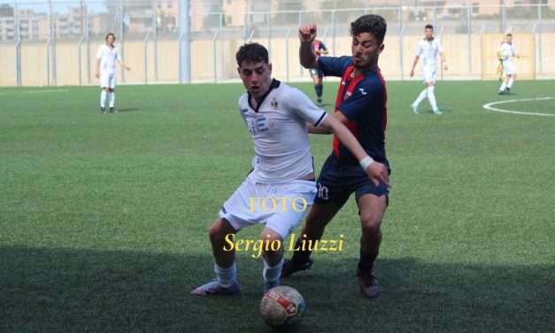 FOTOGALLERY – Gli scatti di Taranto-Siena (Primavera 4)