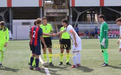 ESCLUSIVA – Il “capitano” Barchi vola al Termoli