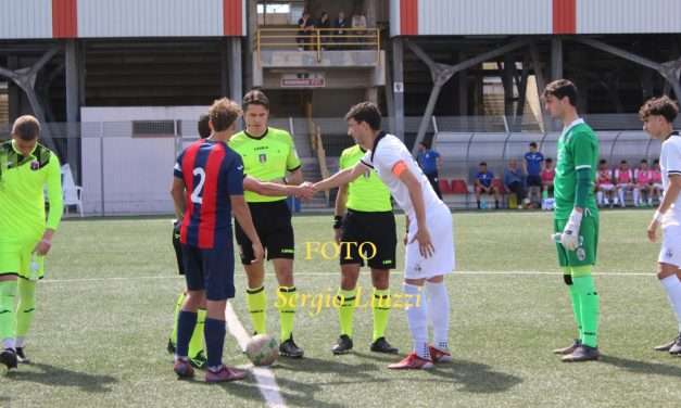 ESCLUSIVA – Il “capitano” Barchi vola al Termoli