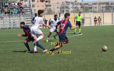 A.MONTEVARCHI-TARANTO (DISTINTA Primavera 4) – Primo round ai toscani!