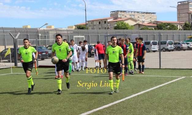 SQUALIFICATI – Elenco ufficiale (gare Under del 5 ottobre)