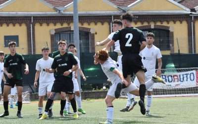 Ufficiale – Nuovo club per il 2007 Riccardi