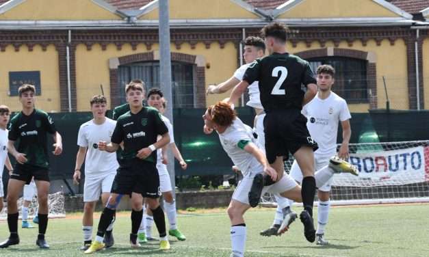 Under 16 (Serie C) – News su P.Vercelli-Cesena/Padova-V.Entella