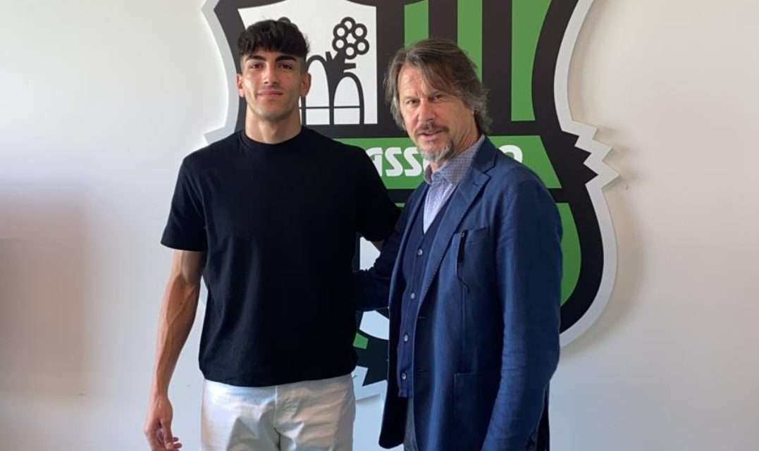 ESCLUSIVA – Miranda, il sogno col Sassuolo continua