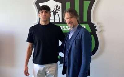 ESCLUSIVA – Miranda, il sogno col Sassuolo continua