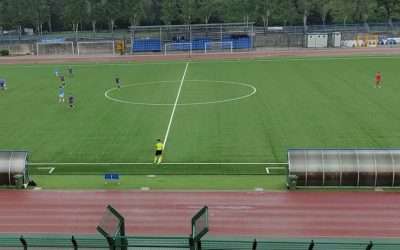 UNDER 18 – La Fiorentina segna 6 reti al Napoli