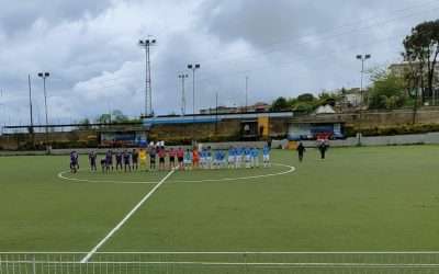 DISTINTA – Napoli-Fiorentina (Primavera/Under 16)