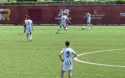 JUVENTUS – Il club lo cerca, ma per ora è blindato!