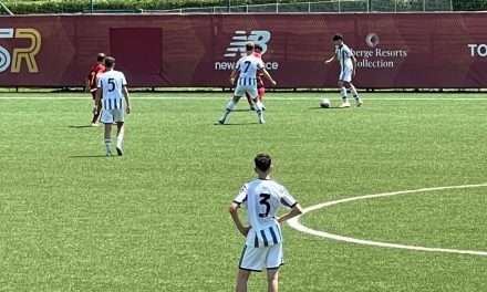 JUVENTUS – Il club lo cerca, ma per ora è blindato!