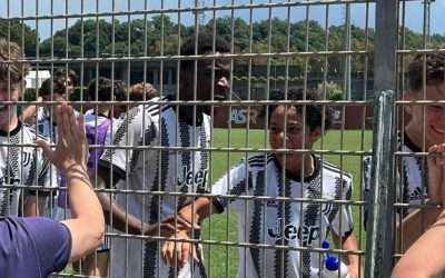 Juventus-Bologna (U16): i rossoblù pareggiano nel finale