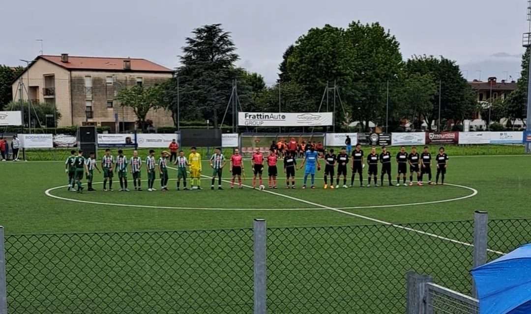 TARANTO-MONOPOLI (U17-U15) – I biancoverdi segnano 8 volte