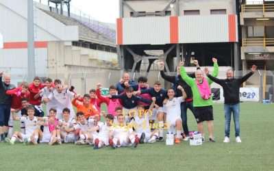 PRIMAVERA 3/4 – Ecco i GIRONI con promozioni e ripescaggi
