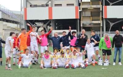 A.MONTEVARCHI-S.DONATO TAVARNELLE (Finale andata PRIM.4) – Che gol BONCOMPAGNI!