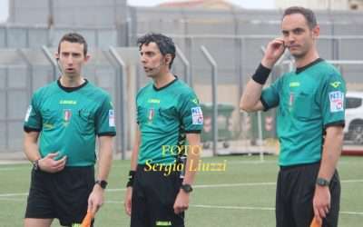 CAOS in (U16) Taranto-J.Stabia! 16 giornate di squalifica!