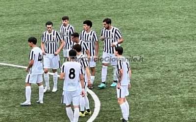 PARMA-ASCOLI (Distinta PR 2 – Quarti) – Bellissima rimonta MARCHIGIANA!