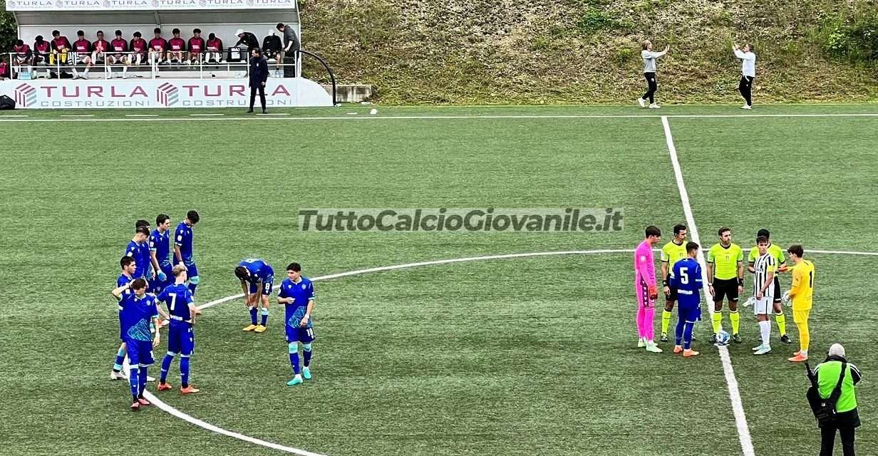 ASCOLI-SPAL (U16 Semifinale) – Successo esterno al “Picchio Village”
