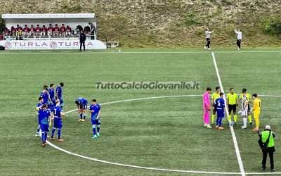 ASCOLI-SPAL (U16 Semifinale) – Successo esterno al “Picchio Village”