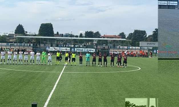 ATALANTA-BOLOGNA (U17 LIVE) – Finita! ECCO LA SQUADRA CHE VOLA AI QUARTI!