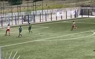 PRIMAVERA RIMINI – In arrivo Rubino per l’attacco